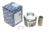 Поршень двигуна FIAT/MB/NISSAN/OPEL 1,6 DCI CDTi KOLBENSCHMIDT 40892600 (фото 2)