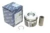 Поршень двигуна FIAT/MB/NISSAN/OPEL 1,6 DCI CDTi KOLBENSCHMIDT 40892600 (фото 2)