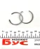 Поршень в комплекте на 1 цилиндр, 2-й ремонт (+0,50) KOLBENSCHMIDT 41014620 (фото 2)
