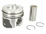 Поршень 79mm, STD Opel Opel Astra Classic, Astra Gtc J, Astra H, Astra H Gtc, Astra J, Corsa D, Meriva, Meriva B, Zafira B A17Dt-Z17Dtr 09.03- KOLBENSCHMIDT 41 071 600 (фото 1)
