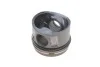 Поршень з кільцями PSA/FORD/FIAT 86.5 2.2HDI/2.2TDCI PGFA/PGFB/QVFA/QWFA (вир-во KS) KOLBENSCHMIDT 41072620 (фото 3)