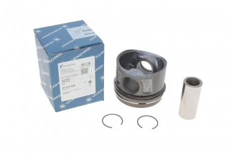 Поршень PSA/FORD/FIAT 86.5 2.2HDI/2.2TDCI PGFA/PGFB/QVFA/QWFA KOLBENSCHMIDT 41072620
