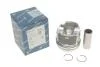 Поршень комплект VW T5 2,5TDI 1-2 цил KOLBENSCHMIDT 41091600 (фото 4)