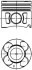 Поршень FIAT/OPEL 70.0 199B1/A13DTE/A13DTR/A13FD/Z13DTE (вир-во KS) 41288610