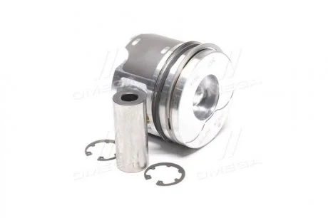 Поршень FIAT 82,00 KOLBENSCHMIDT 41795600