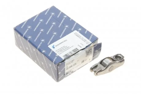 Коромысло OPEL 04- KOLBENSCHMIDT 50006125