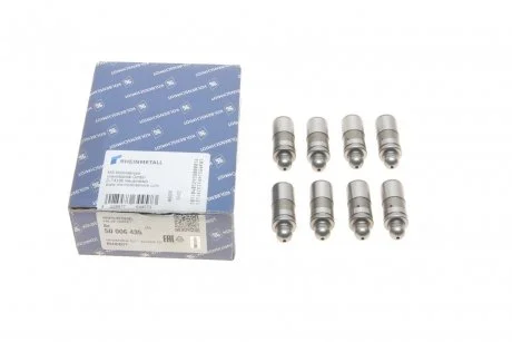 Толкатель PSA 2,0TDI-2,3TDI DW10ATED4/DW12TED/F1AE0481 KOLBENSCHMIDT 50006435