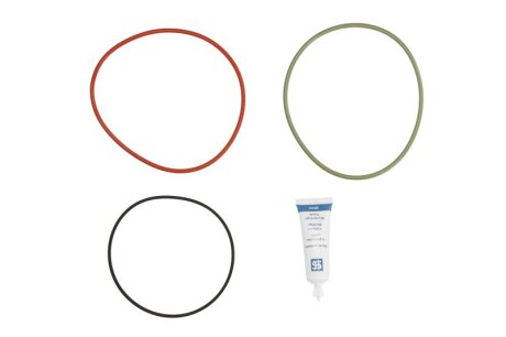 Комплект прокладок гільзи циліндра ATLAS XAS 90 BOBCAT 975 CLAAS 546, 556, 557, 566, 410, 420, 430, 540, 456 RA, 456 RC, 456 RX INGERSOLL RAND P130WJD, P160WJD, P175WJD JOHN DEERE 105 KOLBENSCHMIDT 50006650