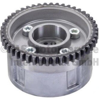 Фото 1 - регулятор фаз газорозподілу KOLBENSCHMIDT 50007975 Регулятор фаз газорозподілу KOLBENSCHMIDT 50007975 (фото 1)