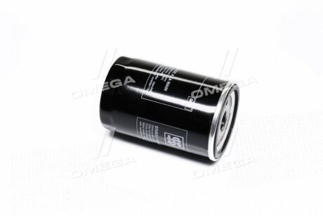 Фільтр масляний Ford Fiesta/Focus/Mondeo 1.25-2.0 90- Volvo C30/S40/V50 1.6 01/05-/Mazda 2 1.25 03- KOLBENSCHMIDT 50 013 097