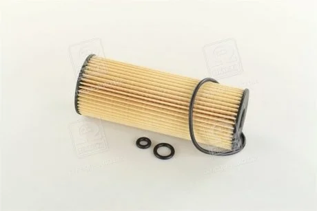 Фільтр масляний MB Sprinter, VW LT (вир-во) KOLBENSCHMIDT 50013227