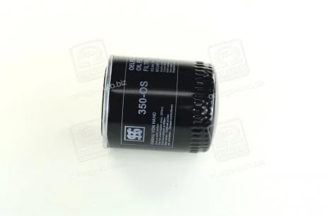 Фільтр масляний двигун Audi, Skoda, VW KOLBENSCHMIDT 50013350