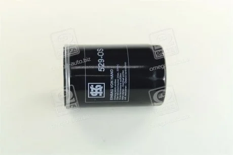Фільтр масляний VAG KOLBENSCHMIDT 50013529