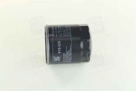 Фильтр масляный двигателя FORD FOCUS 04-, MAZDA 3,5,6 02- KOLBENSCHMIDT 50013919
