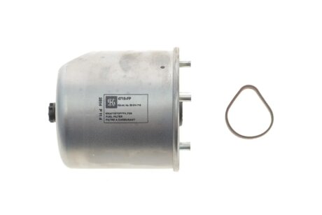 Фільтр паливний KOLBENSCHMIDT 50014715