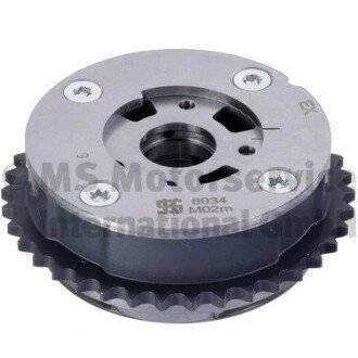 Фото 1 - регулятор фаз газорозподілу KOLBENSCHMIDT 50056034 Регулятор фаз газорозподілу KOLBENSCHMIDT 50056034 (фото 1)