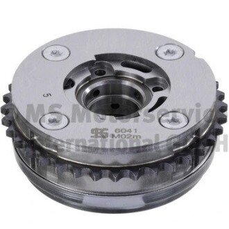 Фото 1 - регулятор фаз газорозподілу KOLBENSCHMIDT 50056041 Регулятор фаз газорозподілу KOLBENSCHMIDT 50056041 (фото 1)