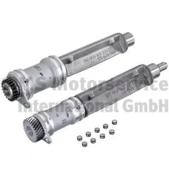 Вал балансувальний (к-т) AUDI/SKODA/VW \'\'1.8TSI \'\'06-14 KOLBENSCHMIDT ="50056046"