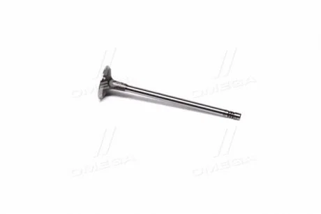Клапан впускной IN RENAULT / OPEL / NISSAN (пр-во KS) KOLBENSCHMIDT 539020