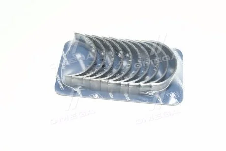 Вкладыши коренные комплект DAF / RENAULT / VOLVO 1,1-1,4 KOLBENSCHMIDT 77085618