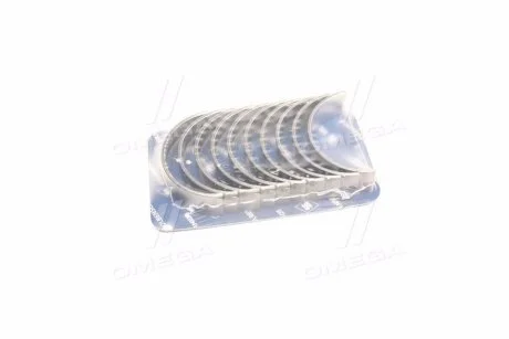 Вкладыши коренные (0,50) Citroen Berlingo, Evasion, Jumpy, Xantia, Jumper Fiat Ducato Honda City Kia Sorento Suzuki Vitara Volvo V70, 1.8-2.2 07.82- KOLBENSCHMIDT 77 098 628