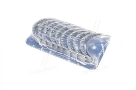 Вкладиші корінні комплект AUDI/FORD/SEAT/SKODA/VW 1,6D-1,9D/TD KOLBENSCHMIDT 77152620