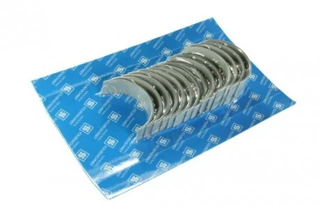 Підшипник ковзання HL STD (WS…/XF…) KOLBENSCHMIDT 77181600