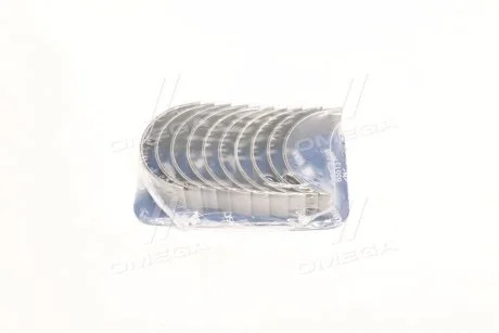 Вкладиши шатунные комплект AUDI / VW 2,2-2,3 KOLBENSCHMIDT 77206610