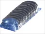 Вкладыши коренные комплект AUDI / VW / VOLVO / NISSAN A6,100,80, LT 28-35-46, Passat, T4, S60, S80, S70, V70,850 77209602