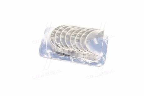 Фото 1 - вкладиші шатунні PL BMW M41D18 SPUTTER (KS) KOLBENSCHMIDT 77277610 Вкладиші шатунні PL BMW M41D18 SPUTTER (KS) KOLBENSCHMIDT 77277610 (фото 1)
