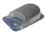 Вкладыши шатунные комплект AUDI / SEAT / SKODA / VW 1,8 20V KOLBENSCHMIDT 77338600 (фото 1)