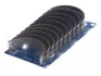 Вкладыши коренные комплект MB C-E-V-Class CLK Sprinter Vito OM611 77518620