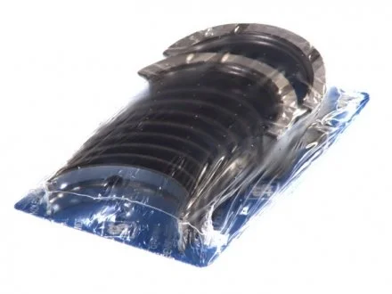 Вкладыши коренные OPEL 20 DTL/DTH, 22 DTH/DTR KOLBENSCHMIDT 77527610