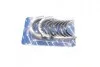 Вкладыши коренные комплект OPEL / SUBARU / OPEL X 17 DTL KOLBENSCHMIDT 77533600 (фото 1)