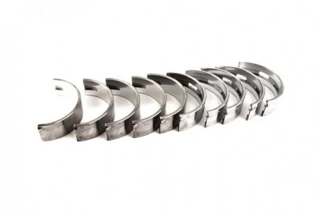 Вкладыши коренные комплект AUDI / SEAT / SKODA / VW 1,0-1,6 8V 16V 98- KOLBENSCHMIDT 77534600