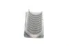Вкладыши коренные комплект VW / SKODA / SEAT Ibiza, Cordoba, Leon, Toledo, Fabia, Octavia, Bora, Caddy, Golf, Po KOLBENSCHMIDT 77534610 (фото 1)