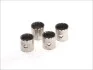 Вкладыши шатунные комплект AUDI / SEAT / SKODA / VW 1,0-1,4 97-04 KOLBENSCHMIDT 77536690 (фото 1)