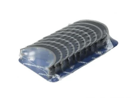 Вкладыши коренные + 0,50mm Audi / VW 0,9-2,0 AAZ / 1Z / ABL / AEY KOLBENSCHMIDT 77 537 620