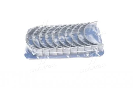 Вкладыши коренные комплект AUDI / VW 1,9-2,0TDi 98- KOLBENSCHMIDT 77553610
