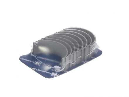 Вкладыши шатунные комплект AUDI / FORD / SEAT / SKODA / VW 1,9TDI-2,0TDI KOLBENSCHMIDT 77554600