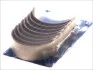 Вкладиші шатунні комплект AUDI/FORD/SEAT/SKODA/VW A4,A6,Leon,Fabia,Octavia,Superb,Passat,Golf,Caddy KOLBENSCHMIDT 77554610 (фото 2)
