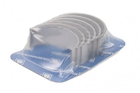 Вкладыши шатунные Sputter STD Audi A2 1.Tdi 021- / VW Skoda Fabia 1.4Tdi 03- KOLBENSCHMIDT 77 556 600