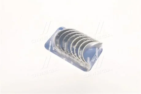 Вкладиші шатунні комплект DACIA/MITSUBISHI/NISSAN/OPEL/RENAULT/ VOLVO KOLBENSCHMIDT 77752600