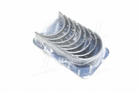 Вкладиші шатунні DACIA / MITSUBISHI / NISSAN / OPEL / RENAULT / VOLVO KOLBENSCHMIDT 77752620