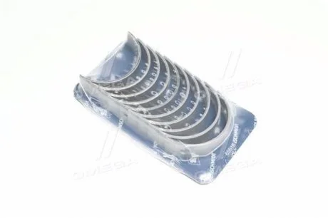 Вкладыши коренные комплект DACIA / MITSUBISHI / NISSAN / OPEL / RENAULT / VOLVO KOLBENSCHMIDT 77753610