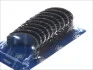 Вкладыши коренные (0.25) Renault Kangoo / Megane / Scenic I (JA0 / 1_) -03 KOLBENSCHMIDT 77 839 610 (фото 1)