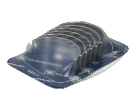 Вкладиші шатунні SEAT / SKODA / VW Ibiza, Cordoba, Fabia, Roomster, Praktik, Polo, Polocross 1,2i 12V KOLBENSCHMIDT 77841610