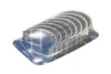 Вкладыши шатунные комплект CITROEN / PEUGEOT Berlingo, Jumpy, C-Max, Fiesta, Focus, Expert, Partner 1,6HDI KOLBENSCHMIDT 77873600 (фото 1)