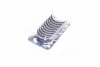 Вкладиші корінні комплект CITROEN / PEUGEOT / FORD / MINI Berlingo, Jumpy, C-Max, Fiesta, Focus, Expert, Partner KOLBENSCHMIDT 77874610 (фото 4)