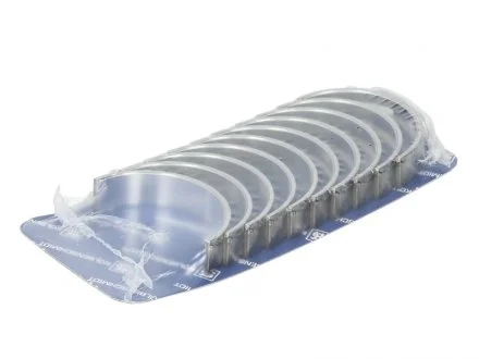 Вкладиші корінні комплект AUDI / SKODA / VW 1,8-2,0 TFSI, TSI 07- KOLBENSCHMIDT 77907600